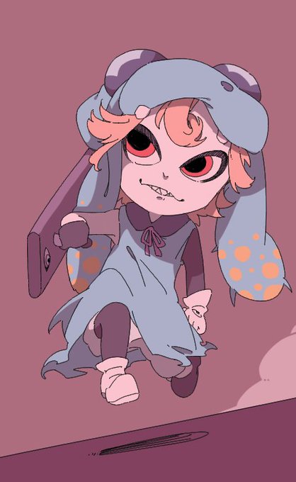 武器の色とかこれで合ってんのかな
配色も何か怪しいけど、まあいっか 