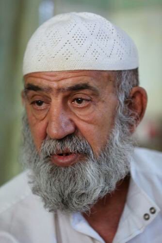 كربلائي tweet media