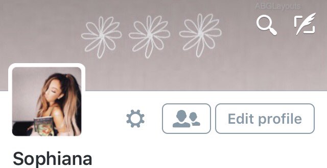 ABGLayouts's tweet photo. free Ariana Grande layout ꃆ rt or like if you save, give credits if you use &amp; don't steal. - Soph 💖 https://t.co/nrOqShweOa