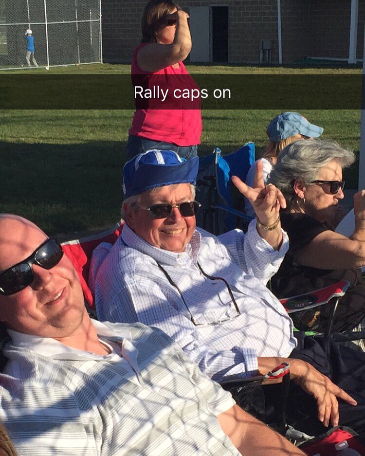 Ne_Edge_92's tweet photo. Rally cap on and working cut lead from 5-0 to 5-4 #letsgettheship https://t.co/HKRD8kSgnK