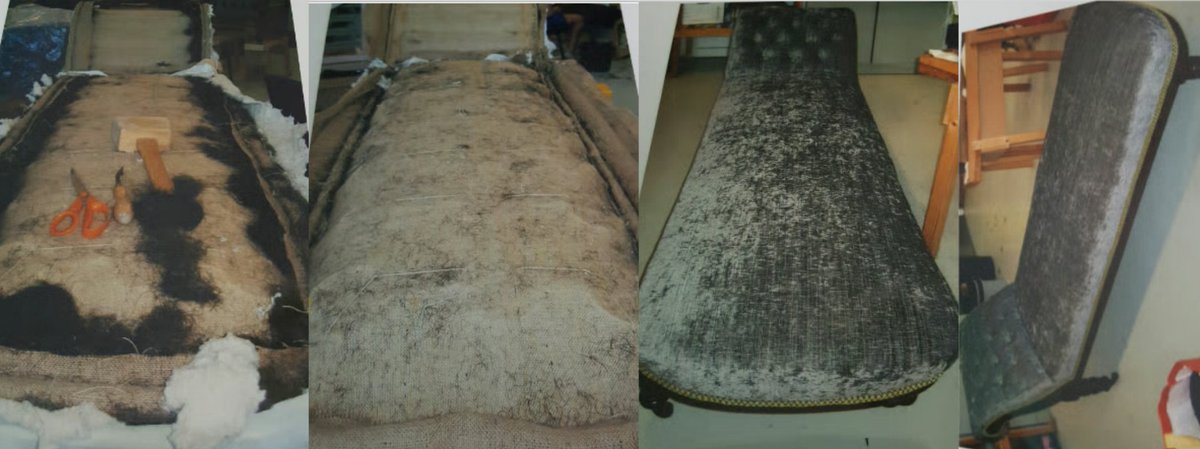A_ZHarding's tweet photo. #chaise #upholstery #creative #design #modern #luxury #velvet  #process #lime #silver #grey #technique https://t.co/xqI3mKnz5R