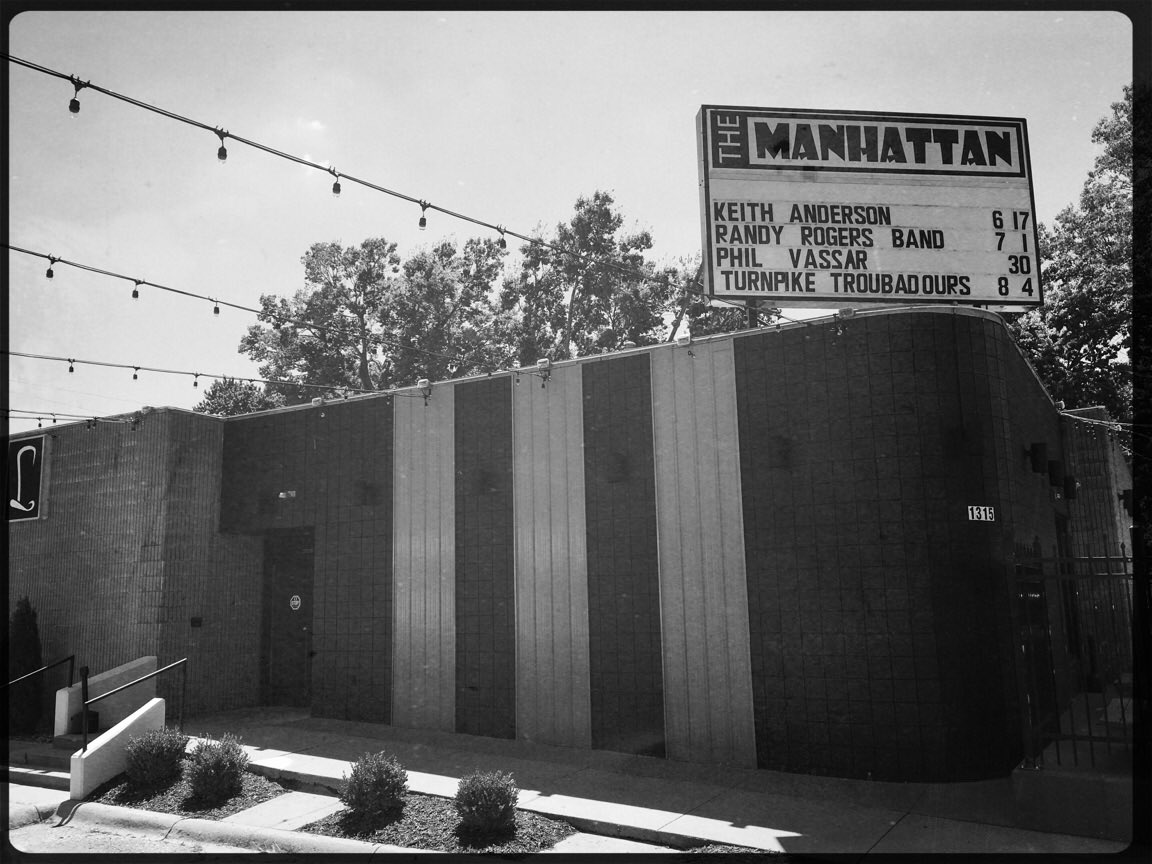 MANHATTAN, KS!! <a href="/Thehatksu/">The Manhattan</a> <a href="/Rpaconcerts/">The Hat</a> <a href="/Aggieville/">Aɢɢɪᴇvɪʟʟᴇ®</a> TONIGHT!! Doors open at 7pm! C'MON!