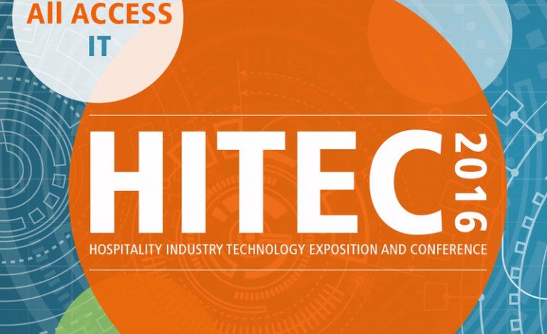 EdwardsTechInc's tweet photo. @EdwardsTechInc will be at HITEC 2016 next week. Come find us in New Orleans with @videro at Booth #2138! #HITECnola https://t.co/16EYByzLwZ