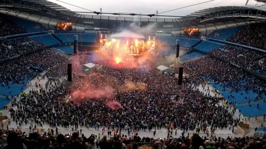 FennySnr's tweet photo. Adored#StoneRoses https://t.co/0yF5V2aoLL