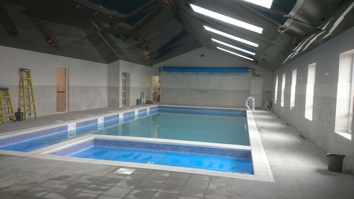 allswimltd's tweet photo. Another customer's pool project completed and looking fabulous! #pools #allswim https://t.co/fGH6O7Cgce