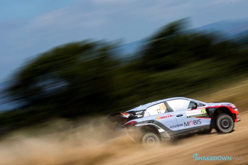 ShakedownMag's tweet photo. The first of our @Rally_d_Italia galleries is now online...be sure to check it out! https://t.co/B12lpicZDk https://t.co/PRwhu0YHkG