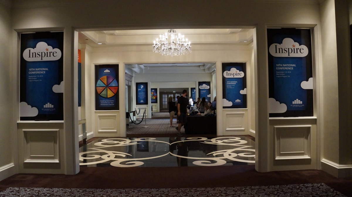 bbcmerch's tweet photo. We Love Helping Clients Transform Their Event Space! #eventbranding #eventsignage #swag  #eleven_promo https://t.co/InYwGG2vUz