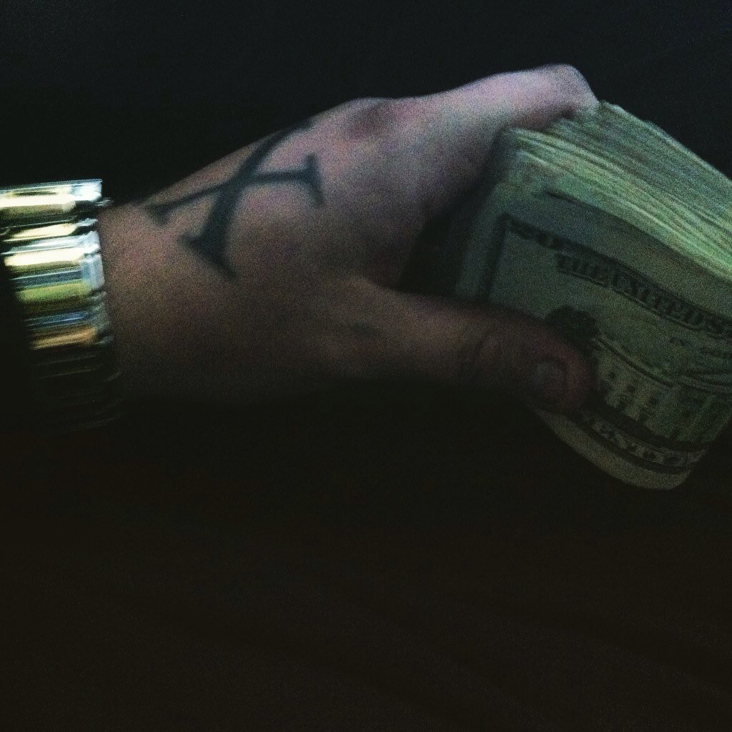 DillonThorp11's tweet photo. Livin' my life like a motherfuckin rockstar https://t.co/kJtKBJrwID