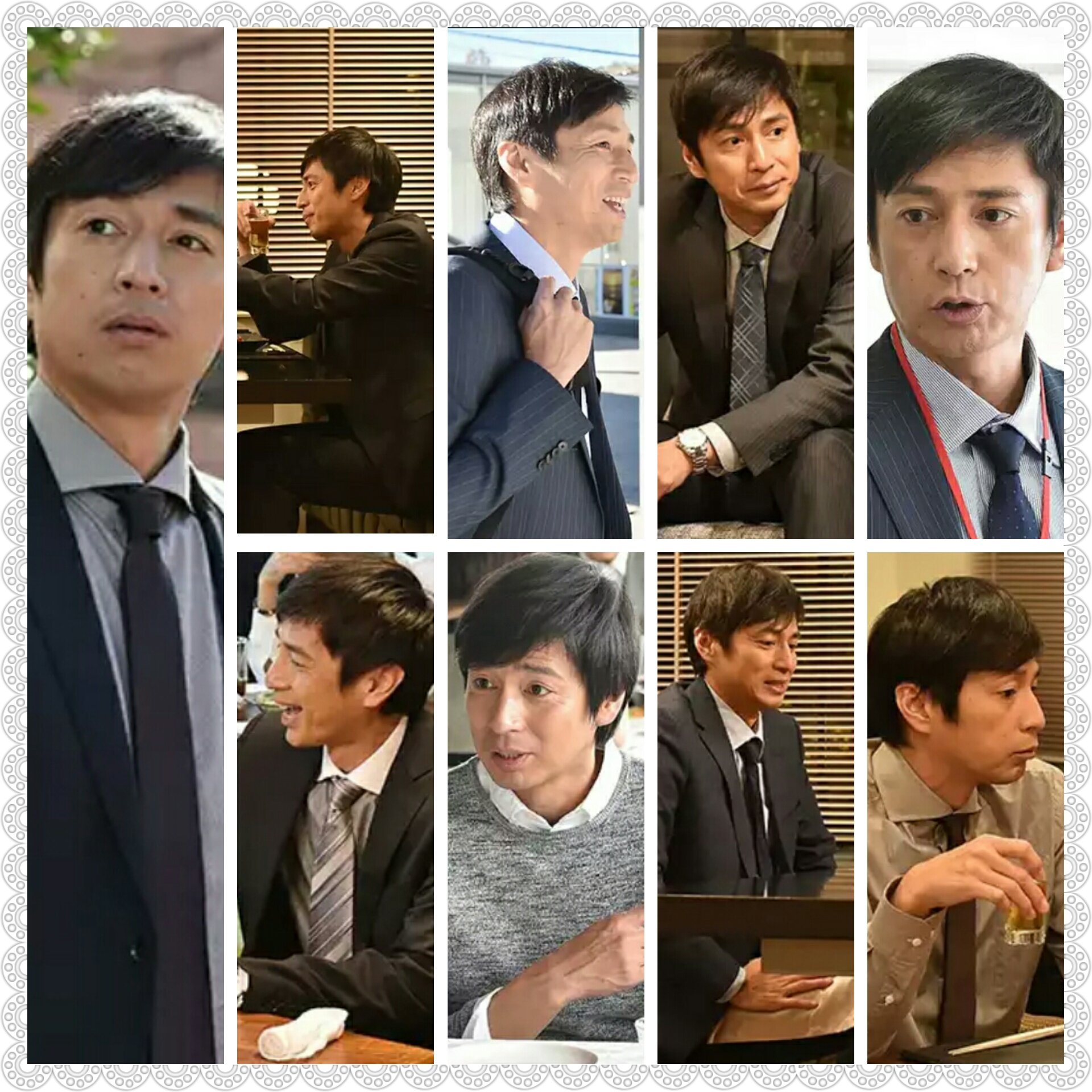 雪 徳井義実 チュートリアル 徳井さん できしな おつかれさまでした 貴方のスーツ姿ハンパなくかっこ良かったです 私服も素敵でした 続編あった場合の桜井エンド祈願に作りました