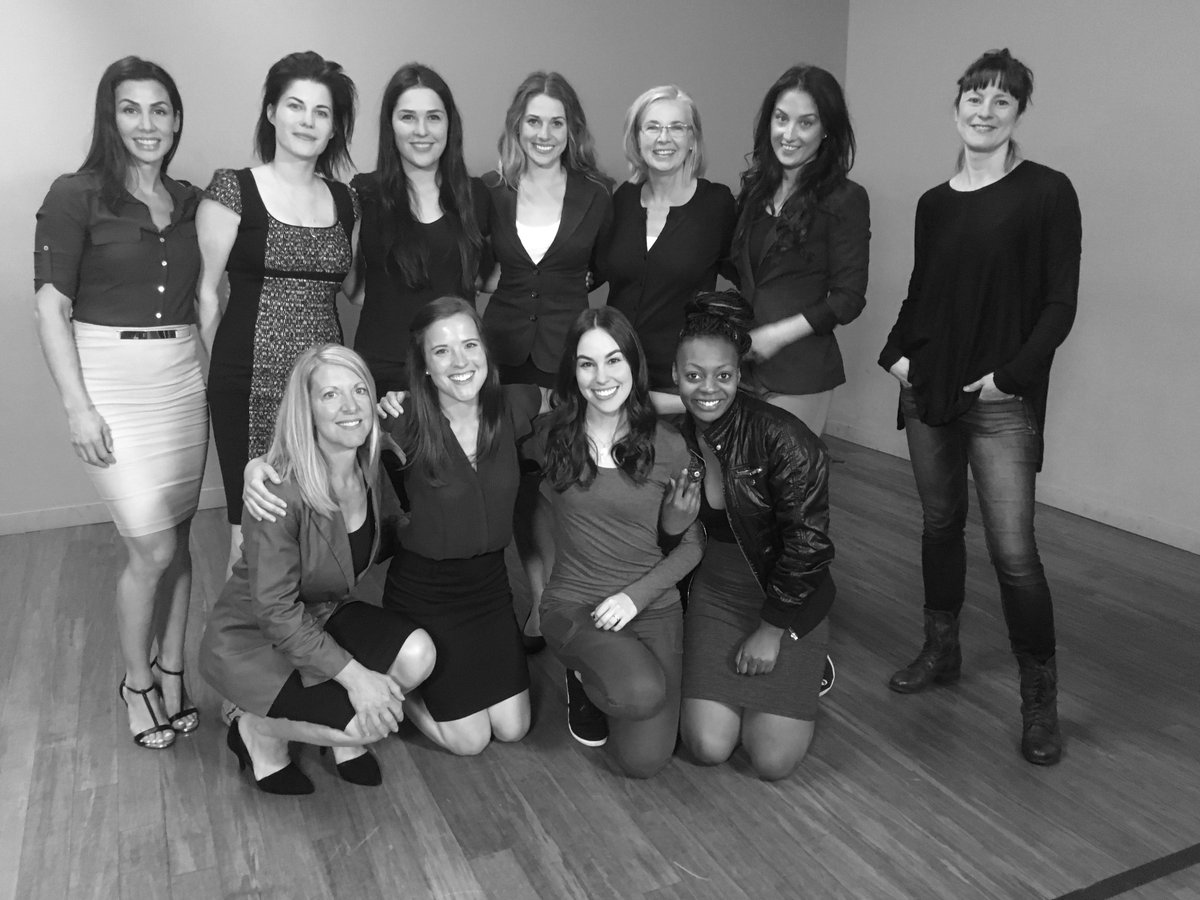 syddoberstein's tweet photo. My final #ProWomenClass last Saturday. #ThankYou @mcilroy_andrew for #teaching and sharing all your #wisdom with us! https://t.co/czRk5hcYcg