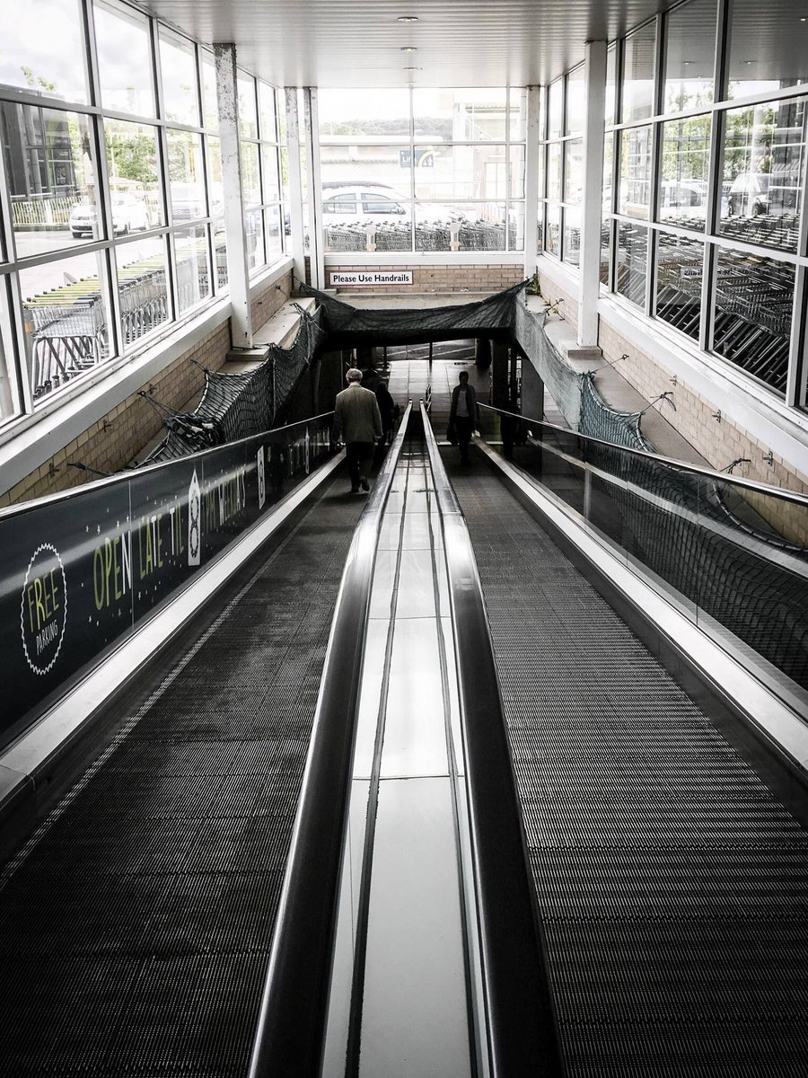 benstoneyphoto's tweet photo. Day 22 - Underground #thinks100 #undergroundthinks100 https://t.co/0oMif7kUpz