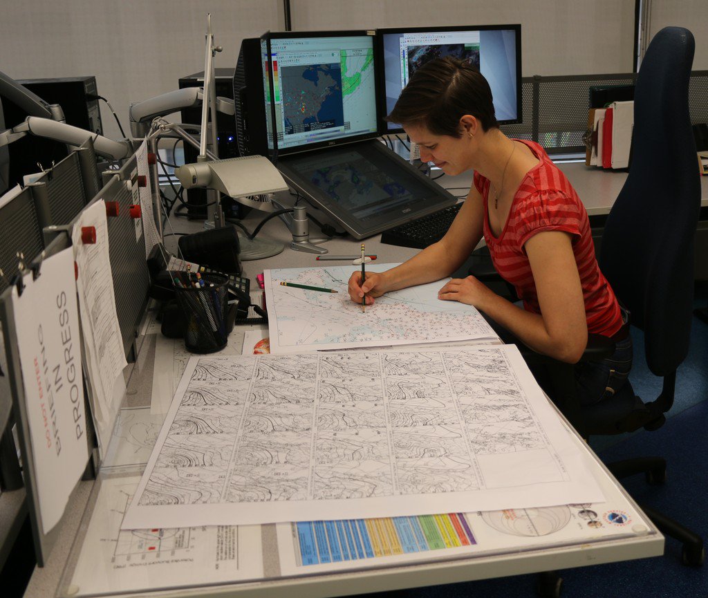 environmentca's tweet image. We run multi-dimensional dispersion models to predict where #pollutants will be carried by the #wind. #NPSW