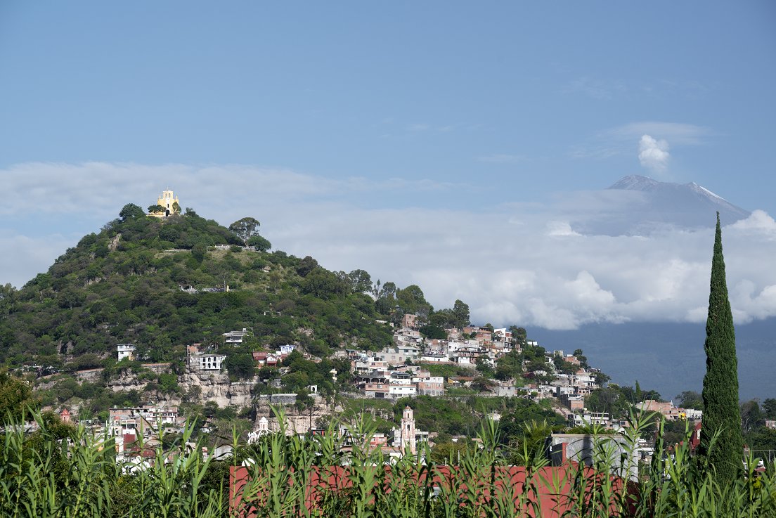 Visit México tweet media