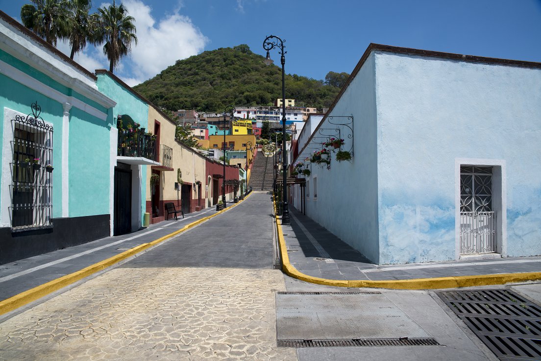 Visit México tweet media