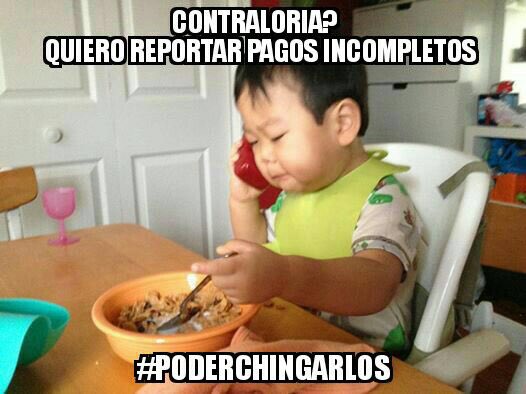 TuiteraMx's tweet photo. Y entonces, el @PRD_CDMX decide robarle a sus empleados. #PoderChingarlos #Iztapalapa https://t.co/pjDEuQxITP
