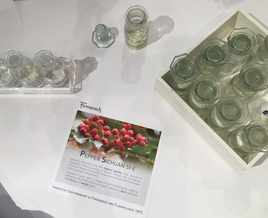 perfumecritic's tweet photo. 2016 World Perfumery Congress: Marlen's coverage #fragrantica @fragrantica #fragrance https://t.co/odYWyPnNBu https://t.co/dsxTvMr6kG