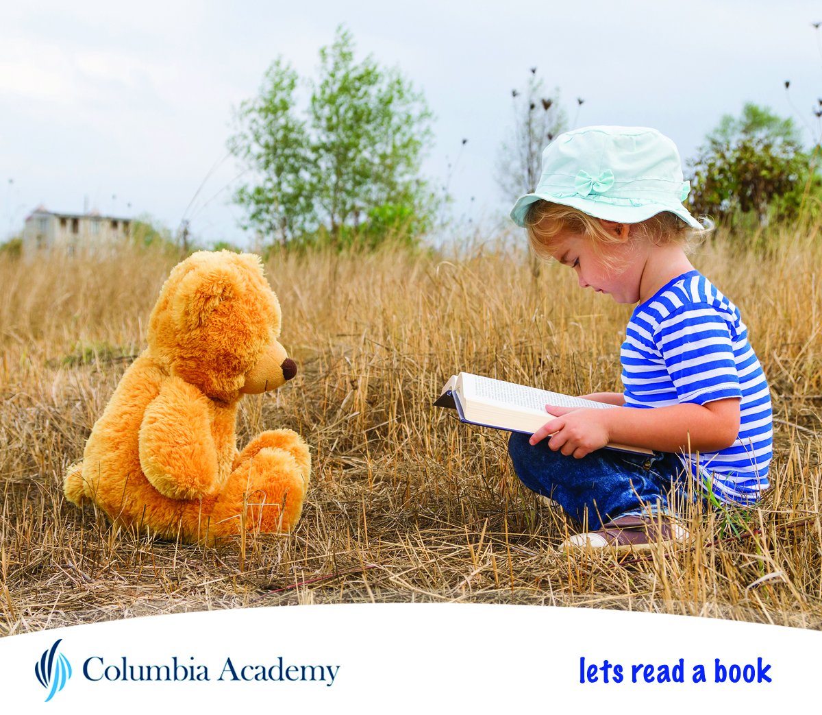 What are the best books for your kids to be reading this summer? #ReadaBook #CASummerReading #CABookClub