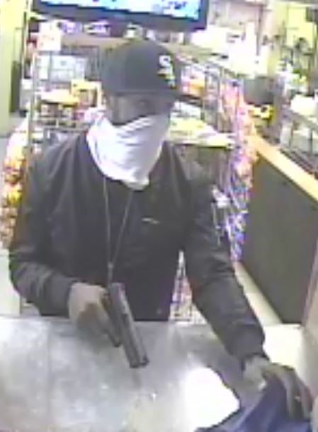 NewarkNJPolice tweet picture