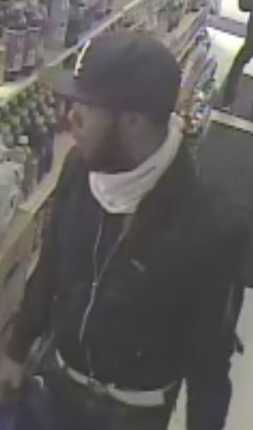 NewarkNJPolice tweet picture