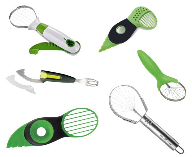 bonappetit's tweet image. Do you know many avocado-related injuries occur a year? Take a guess bonap.it/YaOltgu