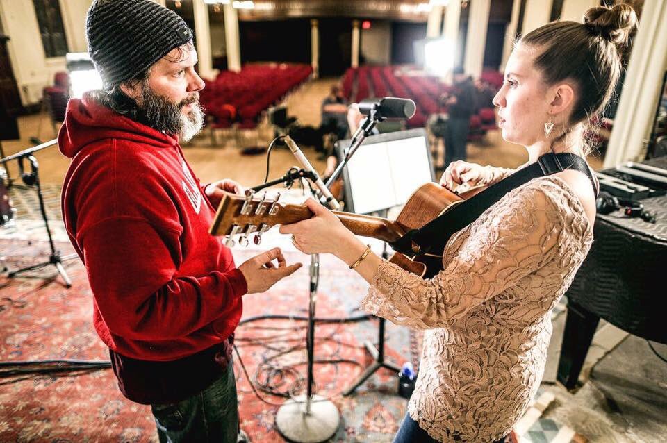 Superior Siren (@superiorsiren) on Twitter photo An album will soon be recorded at <a href="/SacredHeartMus/">Sacred Heart Music</a> come fall with @tomfabjance thanks to <a href="/ARACouncil/">ARACouncil</a> #superiordreams An album will soon be recorded at <a href="/SacredHeartMus/">Sacred Heart Music</a> come fall with @tomfabjance thanks to <a href="/ARACouncil/">ARACouncil</a> #superiordreams