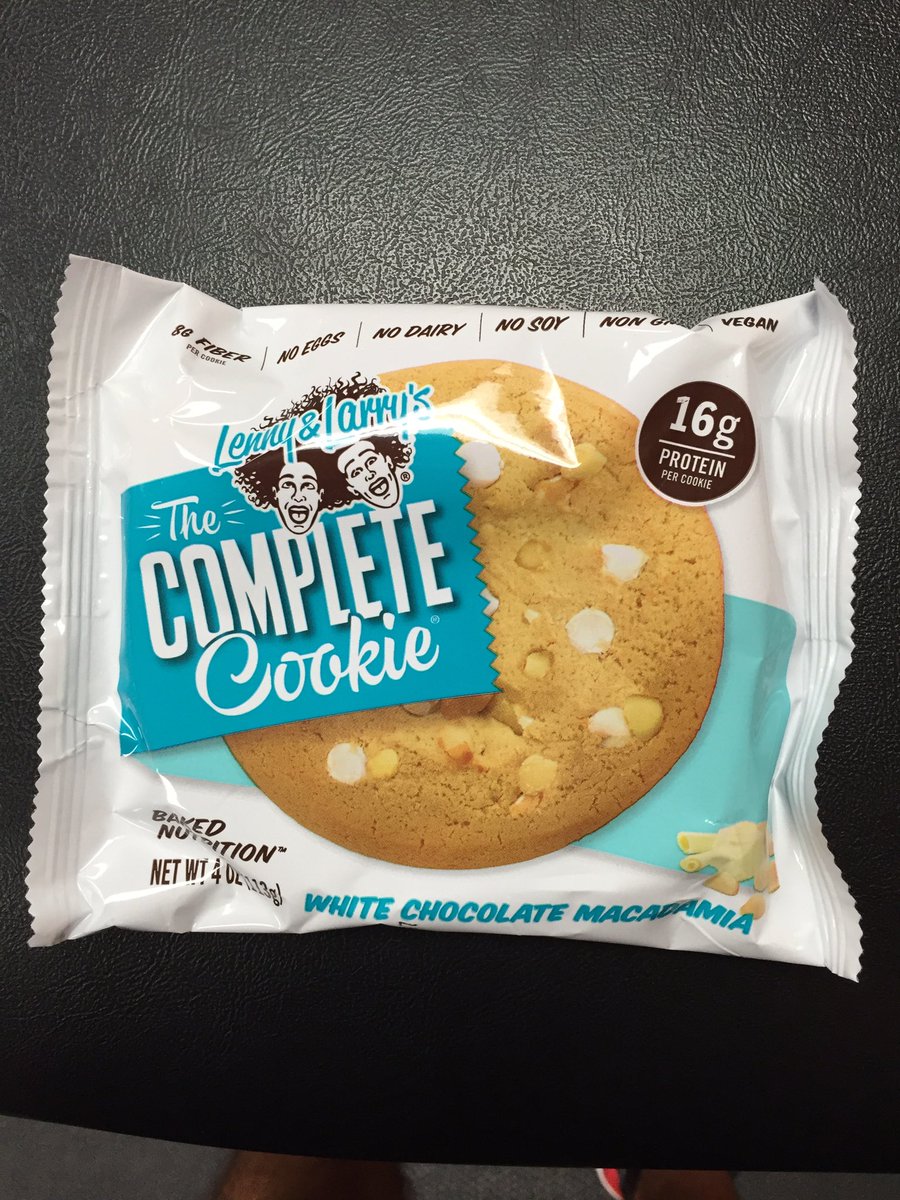 KB3_Baseball's tweet photo. The complete cookie makes the complete pitcher. @lennylarrys #POProgram https://t.co/T8UQ8KTzhw