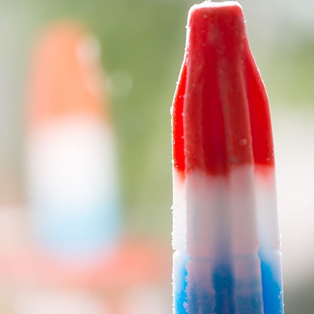 originalbombpop's tweet image. #BombPops: even their reflection looks refreshing.