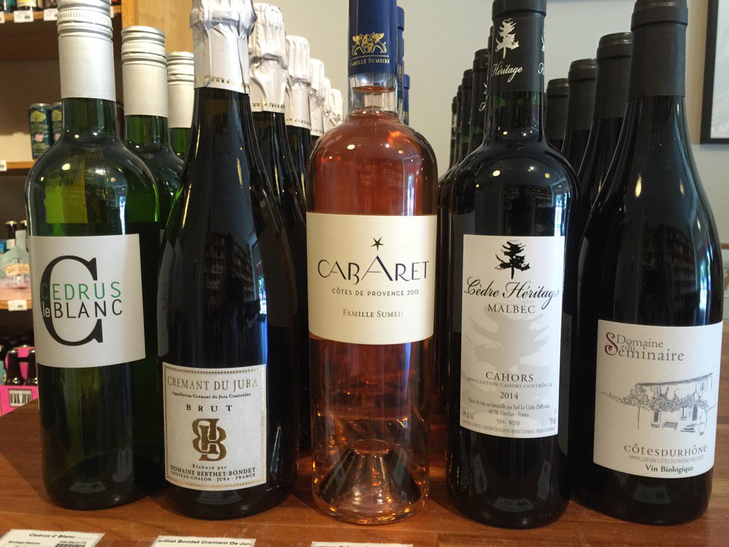 BodegaRamos's tweet photo. The lineup is set for tomorrow's wine tasting!!As always 12-3pm(or as long as the wine lasts!)with up to 20% off! https://t.co/9SdffYRjHw