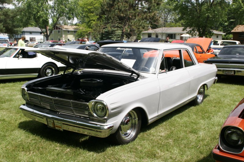 MSMACarClub tweet picture