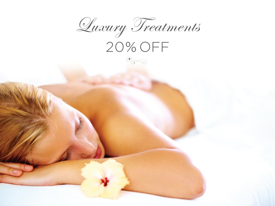 JacksonHotel's tweet photo. https://t.co/RUmvbdZBbu
20% Off all Massage Treatments
Offer good for the month of June. https://t.co/i0vMbA2Xac