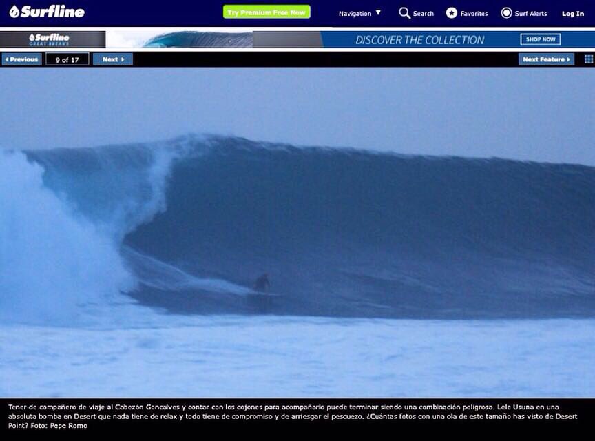 leleusuna's tweet photo. Gracias @SurflineEspanol por siempre apoyar los surfistas latinos! 🌊Nota de mi paso por Indo https://t.co/H4VhVjwmGt https://t.co/8haqGkrqEw