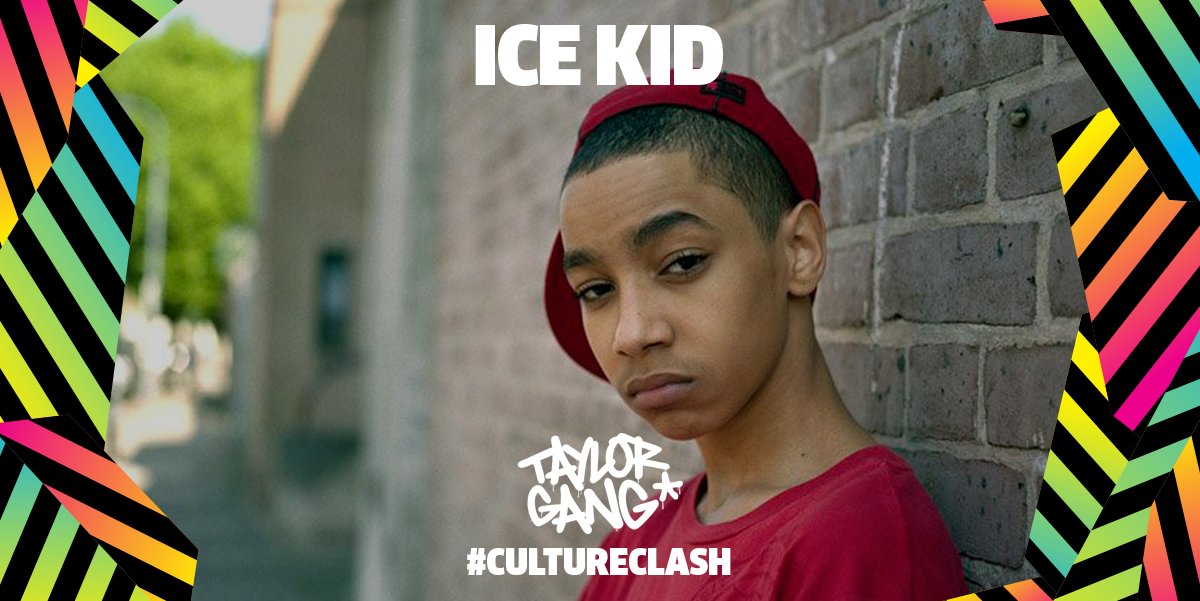 RedBullUK's tweet photo. Oh wow - this is nuts!!!?!?!?!!?!?!?! #CultureClash https://t.co/cNo63DYEx9