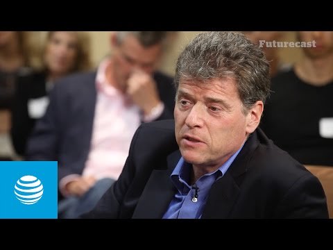 How evolving technology is effecting the entertainment exp #futurecastseries soch.us/24WvCFu #attemployee