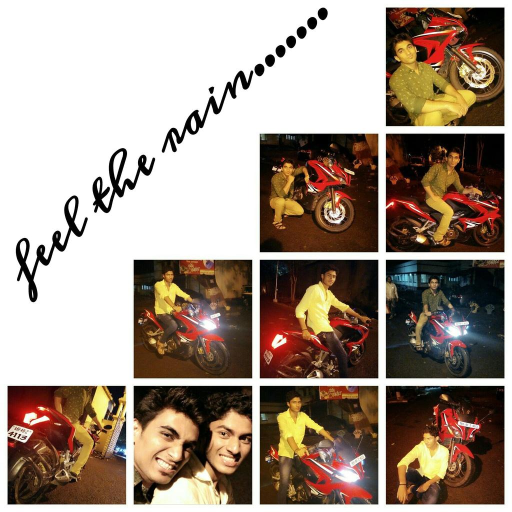 AdityaDhokane's tweet photo. Happy moments... https://t.co/4TZ7tcURuo