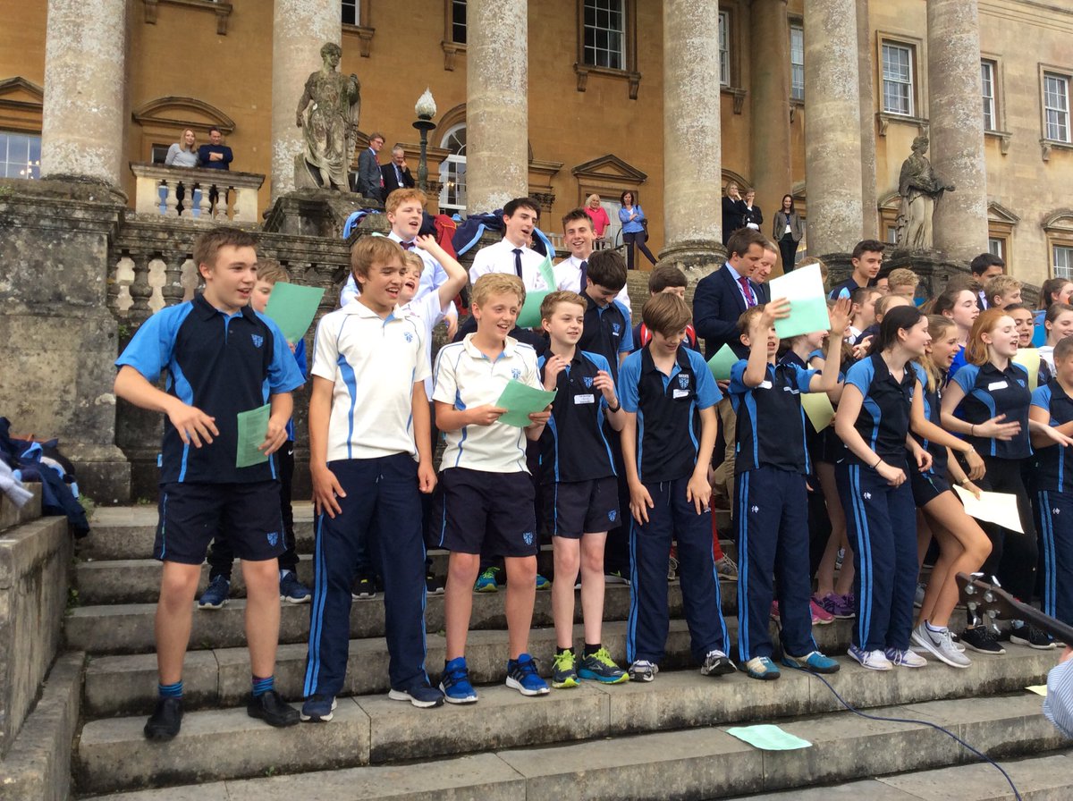 BurtonHousePPC's tweet photo. Great day at the Form Four induction day with the new Burton boys, Burton funk is the new sound! https://t.co/ZOi5XIUq3E