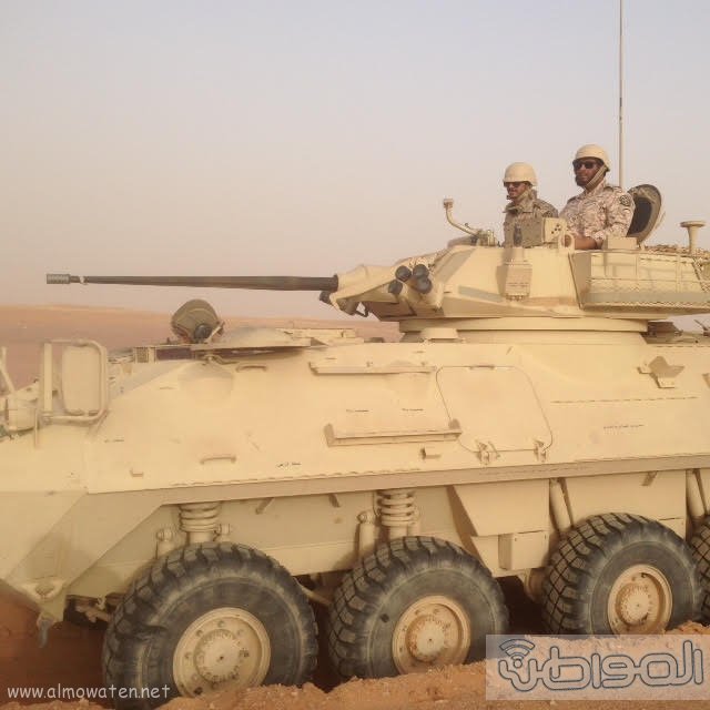صور القوات المسلحه السعوديه ........موضوع متجدد  - صفحة 5 ClLnTsvWgAA5kVK
