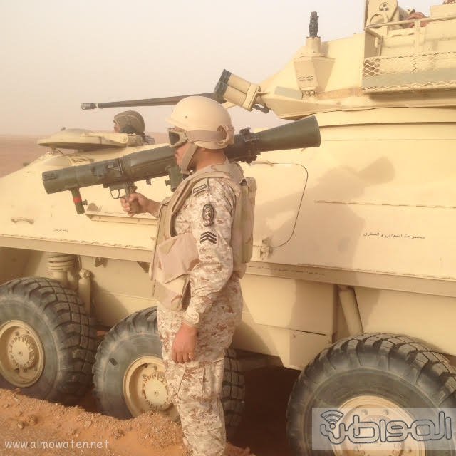 صور القوات المسلحه السعوديه ........موضوع متجدد  - صفحة 5 ClLnTwGWQAAqZE2