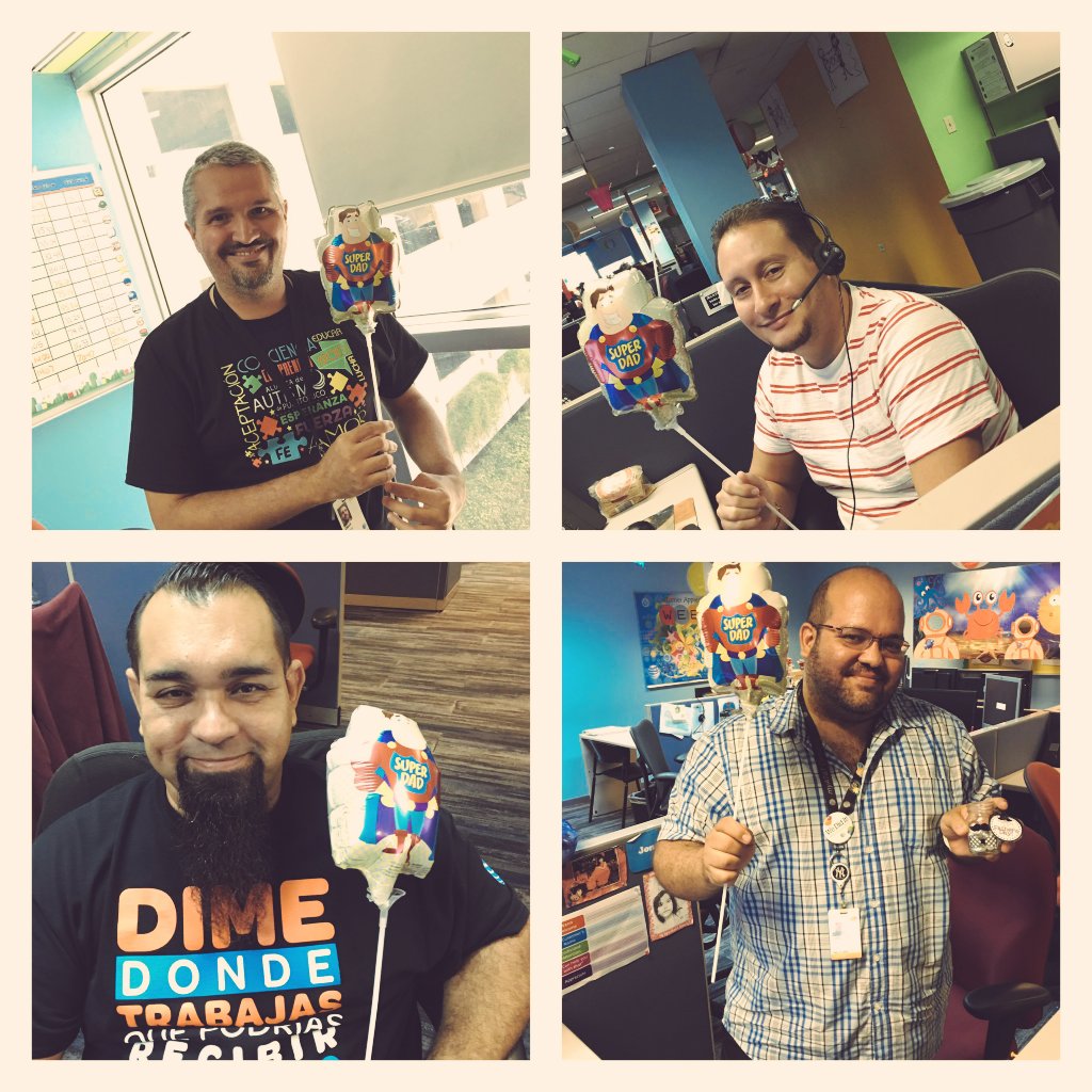 Happy Father's Day!!  Have a wonderful weekend.