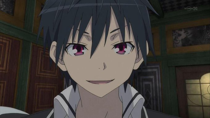 春日アラタのtwitterイラスト検索結果 春日アラタのtwitterイラスト検索結果