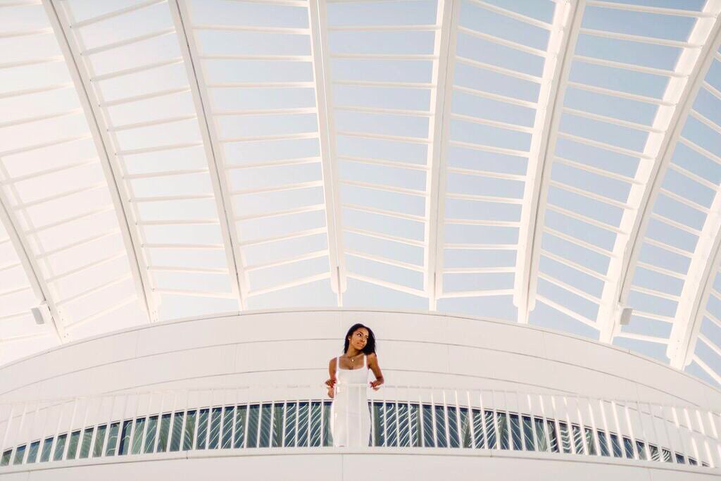 CorvayaJeffries's tweet photo. Birthday weekend starts now. #VayDay https://t.co/9o0mrRoCKY