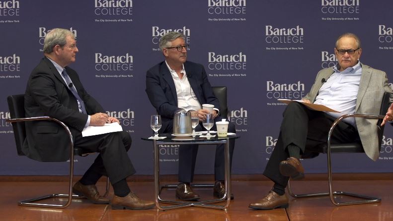 Ray Kotcher tweet media