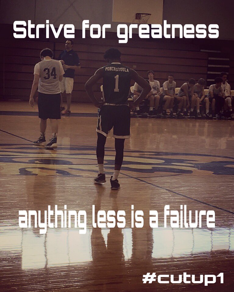 RayyFromToula's tweet photo. Strive for greatness, anything less is a failure #CutUp1 ππΎπ https://t.co/2V0NyX4ao1