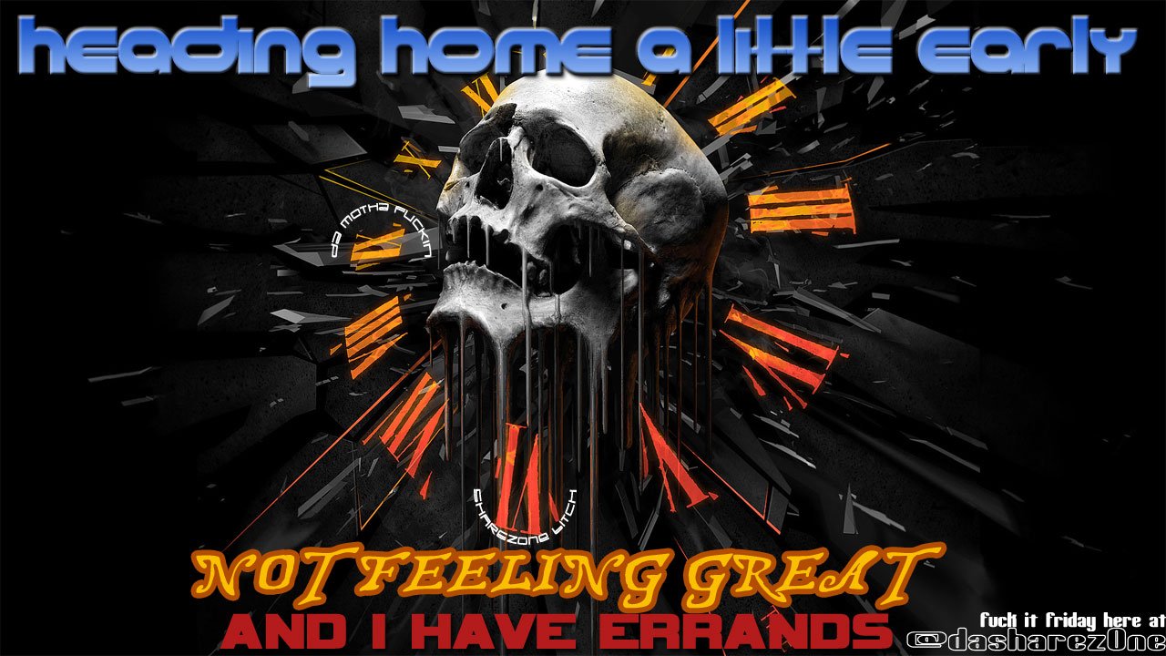 ILL KEEP AN EYE ON MY EMAIL THOUGH