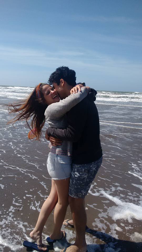 BeneCami's tweet photo. Te amo gordito :) https://t.co/4pzaOoug3d