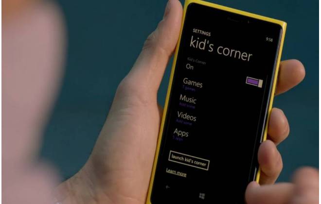 Windows 10 retira modo de controle para uso infantil do Windows Phone: bit.ly/24WxNZE