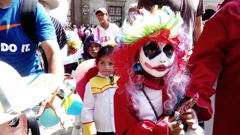 News San Miguel tweet media