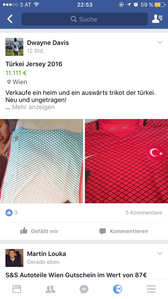 bosniaco882's tweet photo. @managercharmant Bruder.... https://t.co/EnlufpIOmO