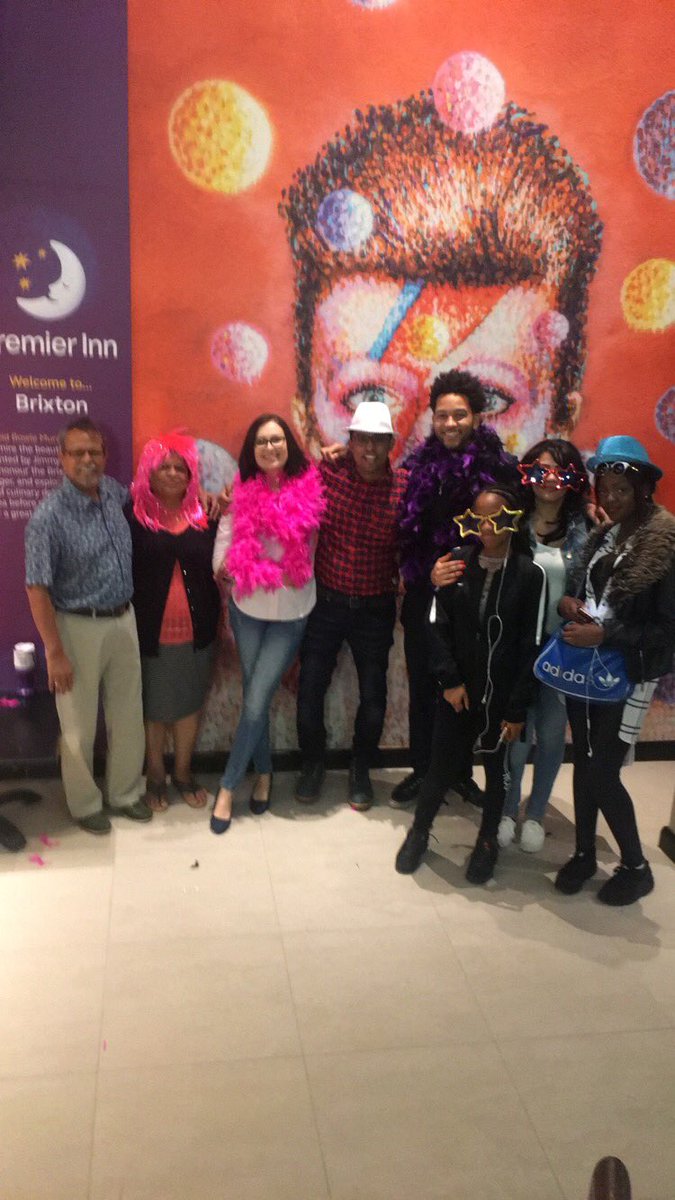 Anthony Bennett tweet media