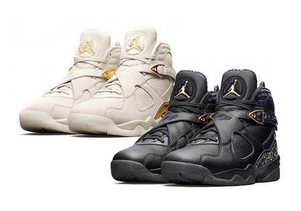 Jordan 8 "Champ Pack" Auto Checkout slots are now open rsvpheat-atc.com