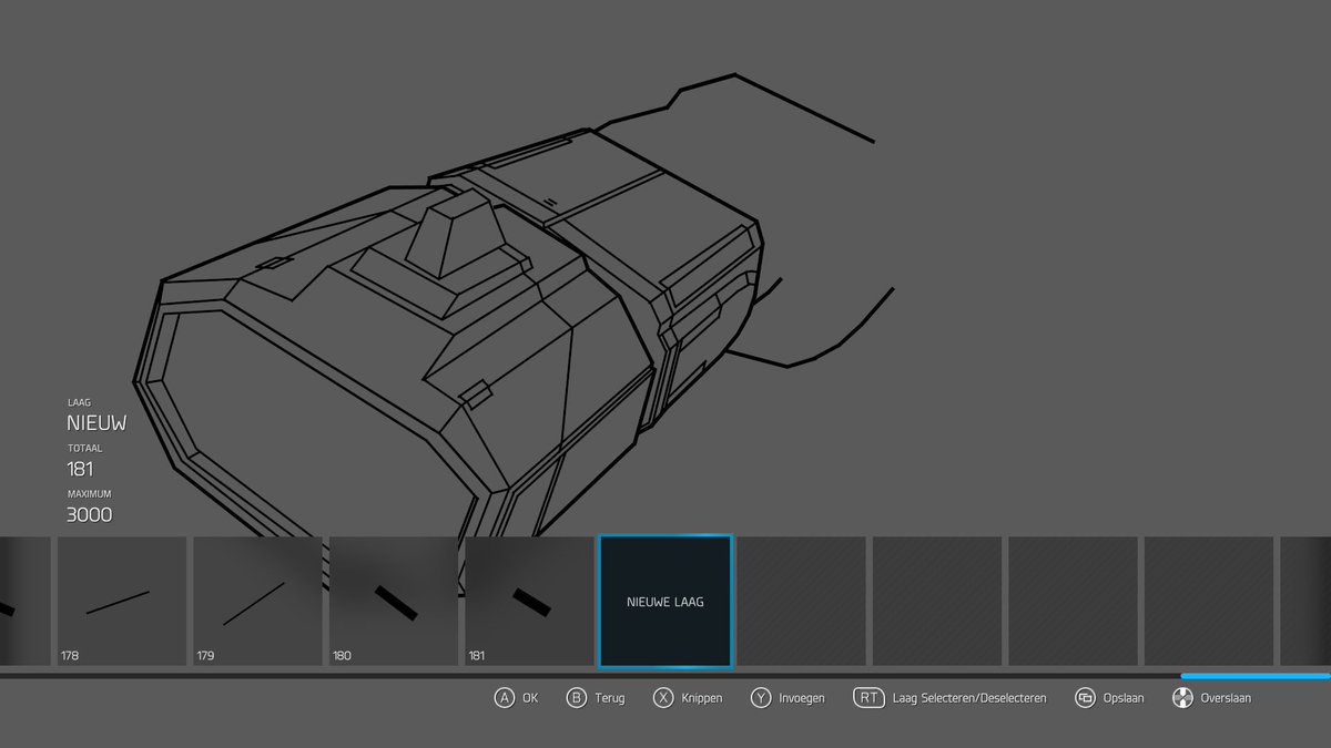 SEFx's tweet photo. Next image for my #shockwave #transformers design entry for the #retrocartooncontest #Forza6 https://t.co/pvlWfAlm2d